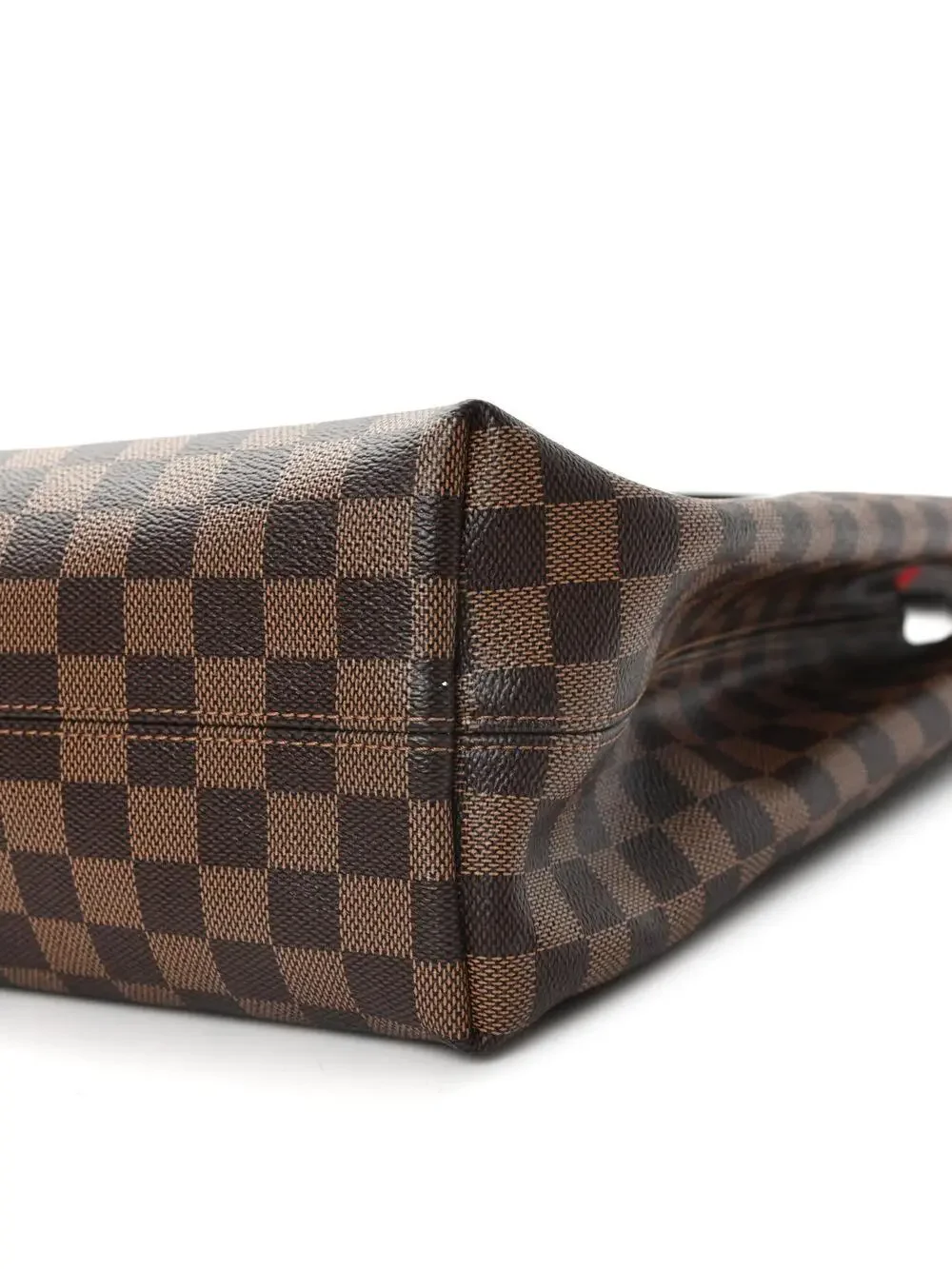 Louis Vuitton Damier Ebene Graceful Mm #300737L15B